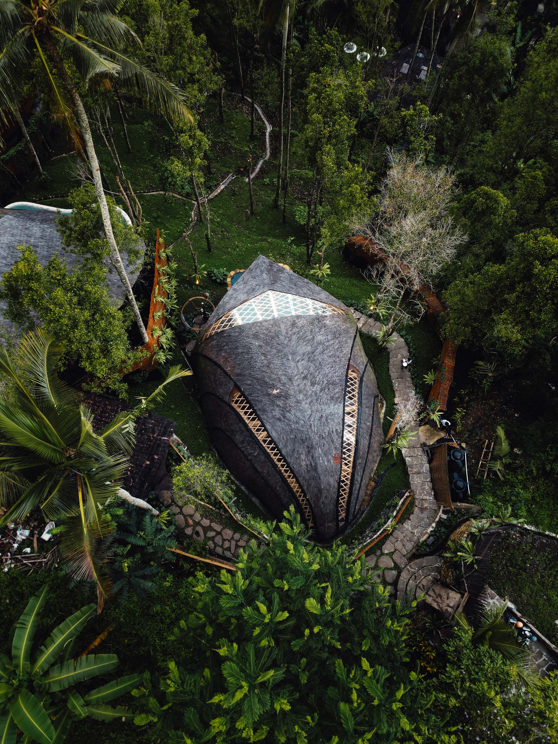 Mountain Bamboo House, photo 2