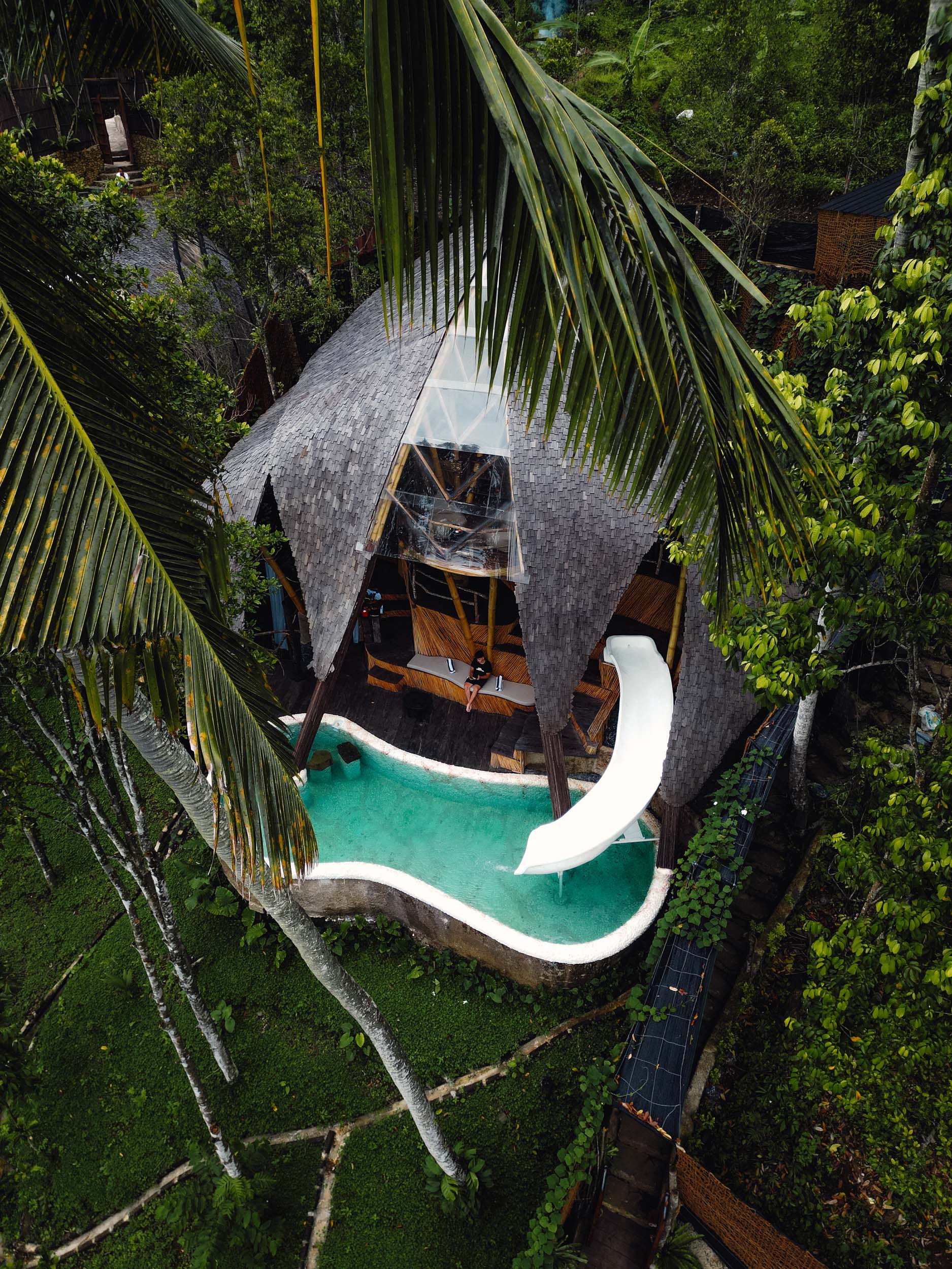 Mountain Bamboo House, photo 3