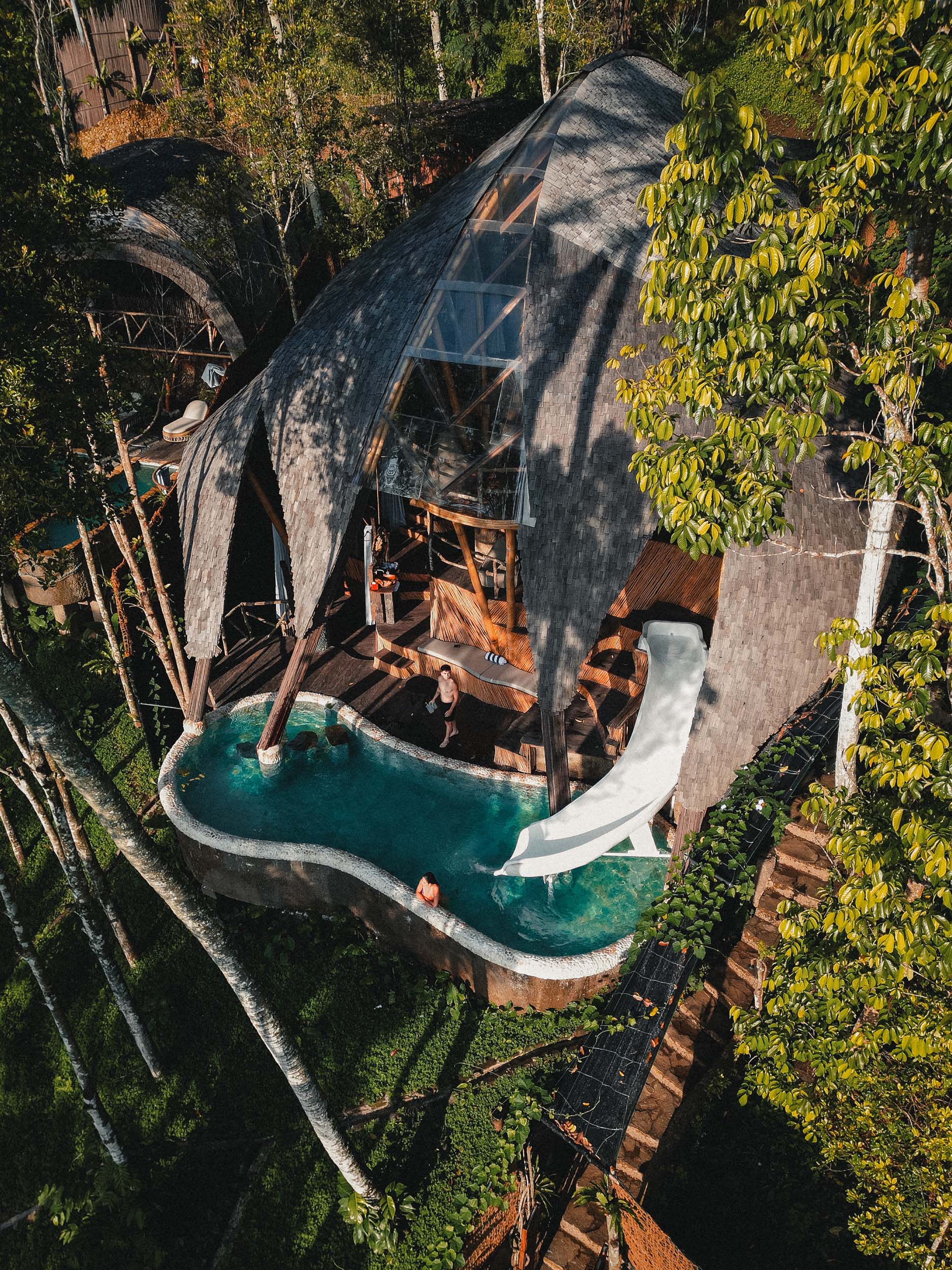 Mountain Bamboo House, photo 4