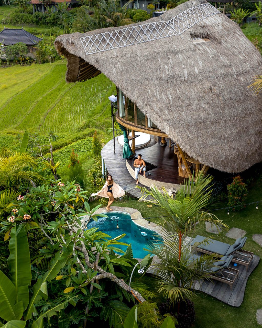 Paddy Bamboo House, photo 3