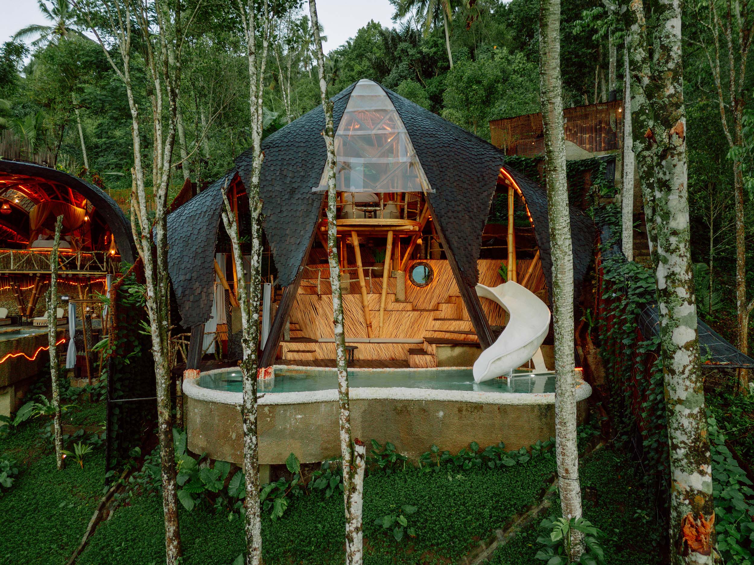 Squid House, photo 2