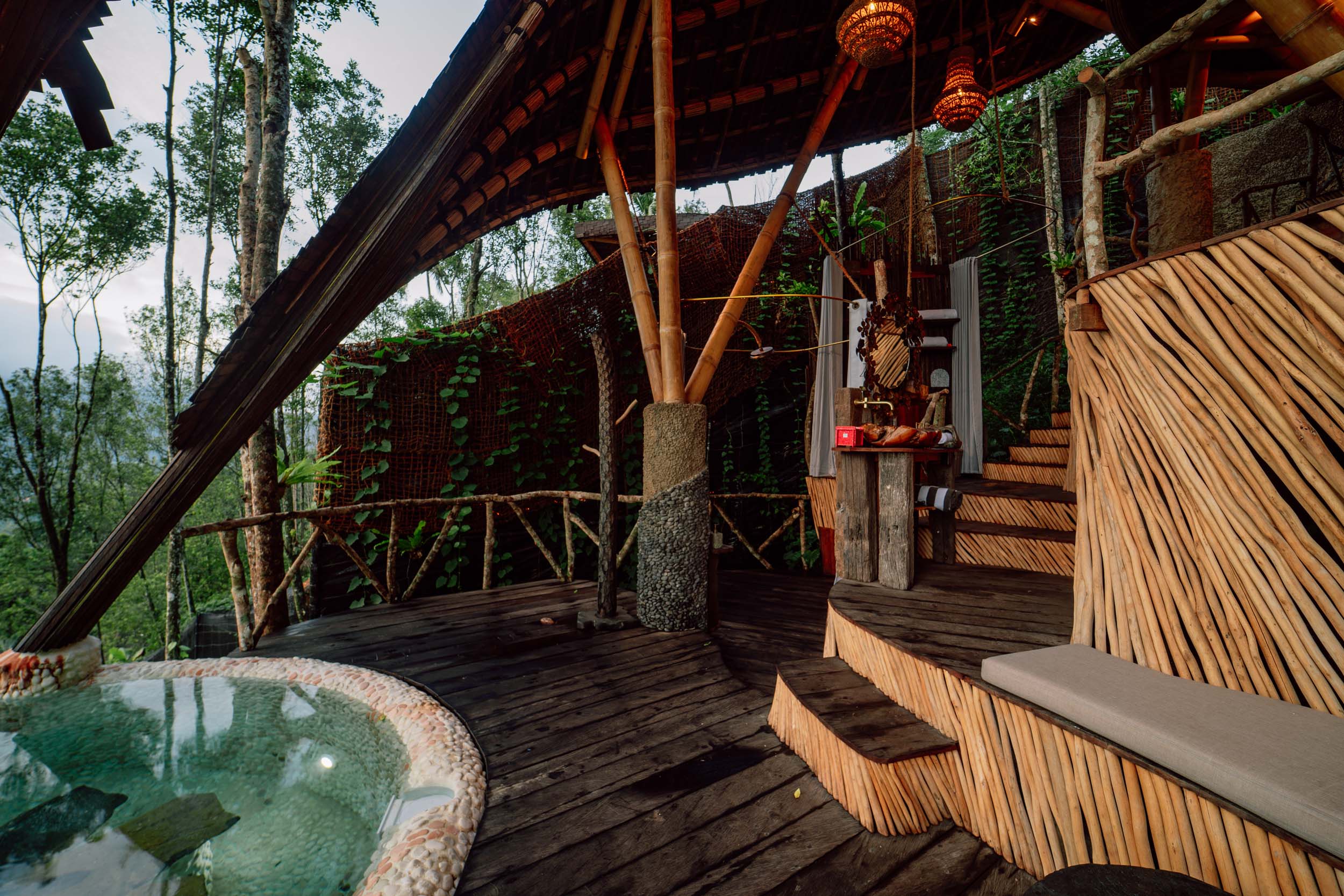 Squid House, photo 3