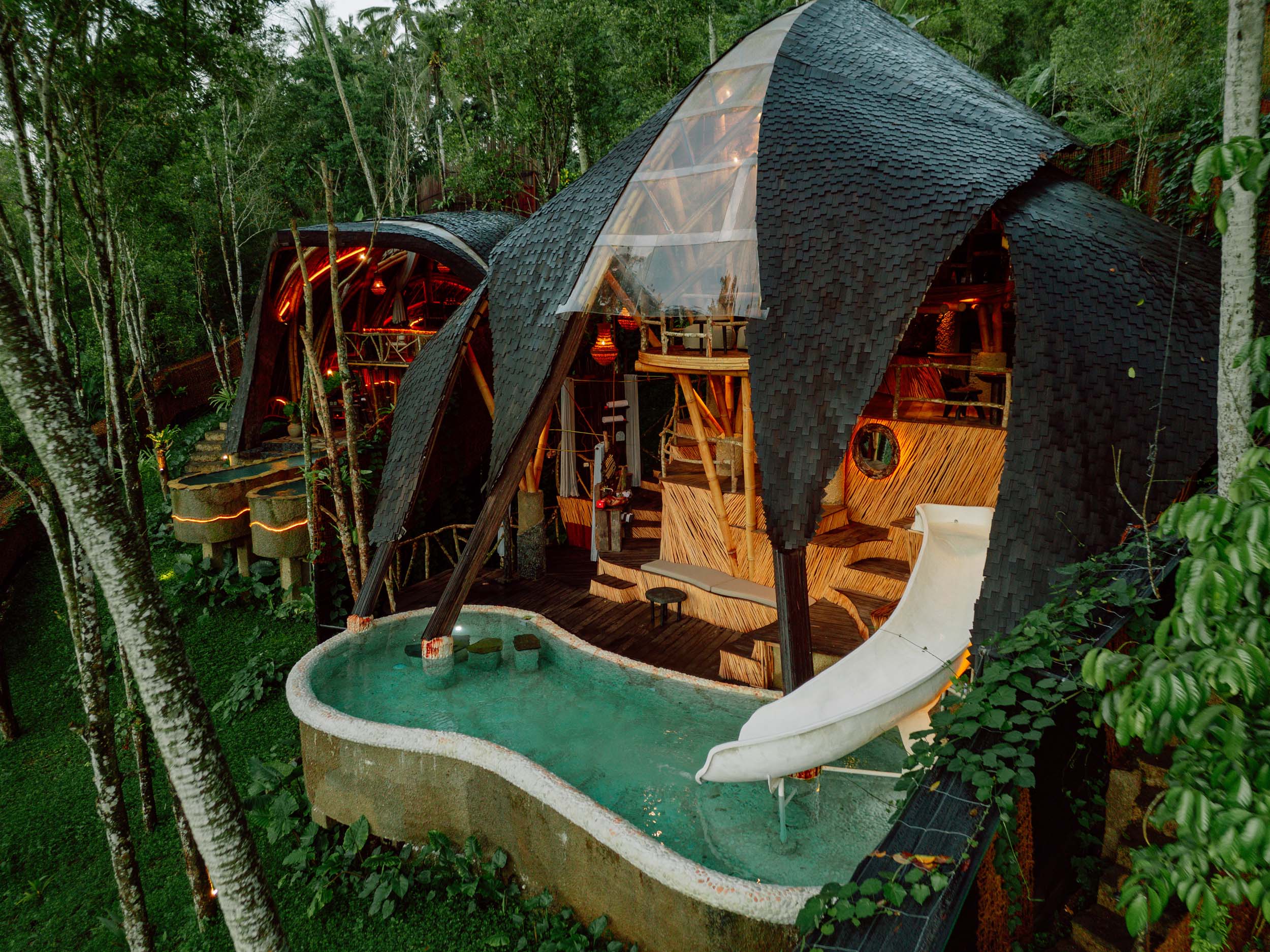 Squid House, photo 4