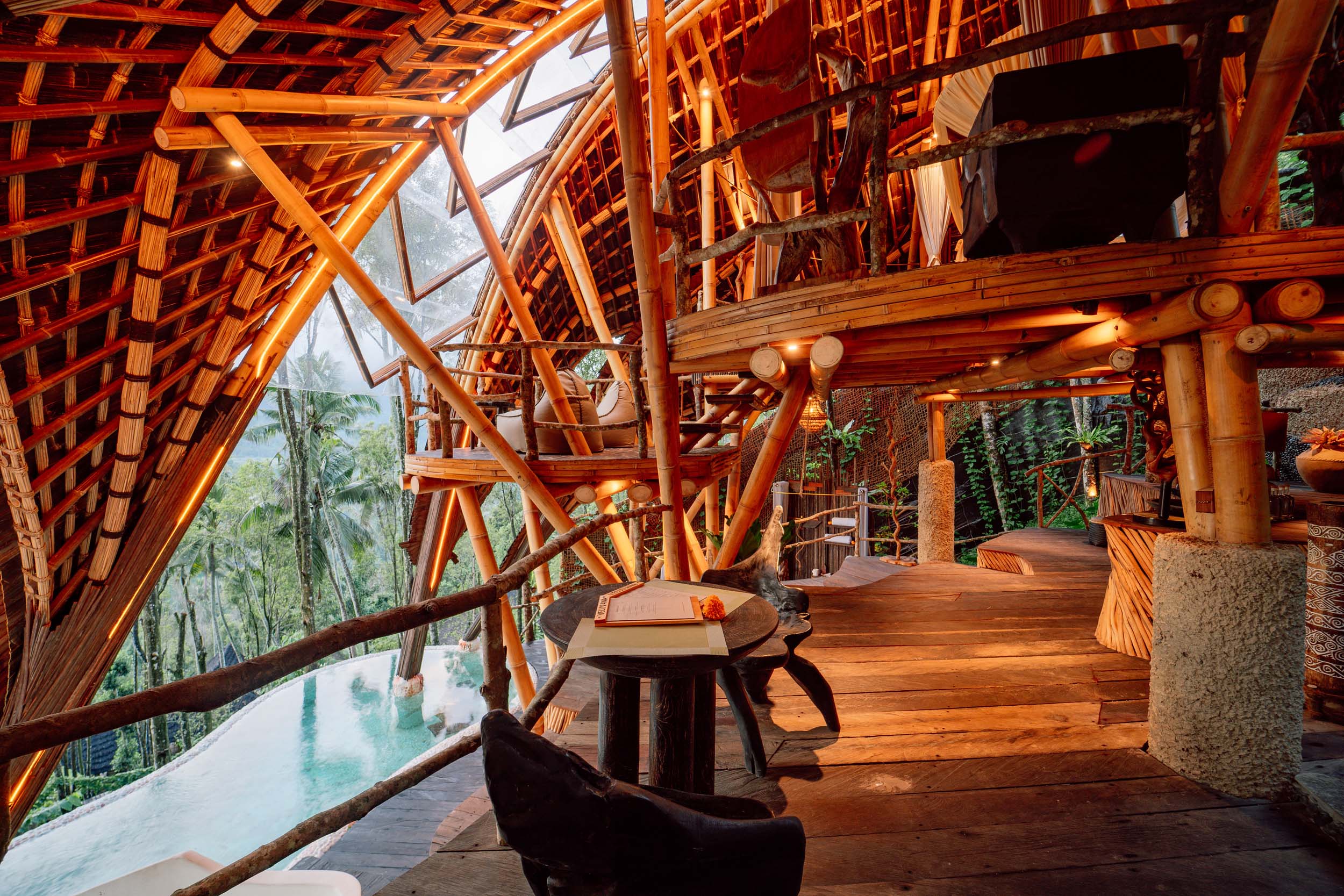 Squid House, photo 6