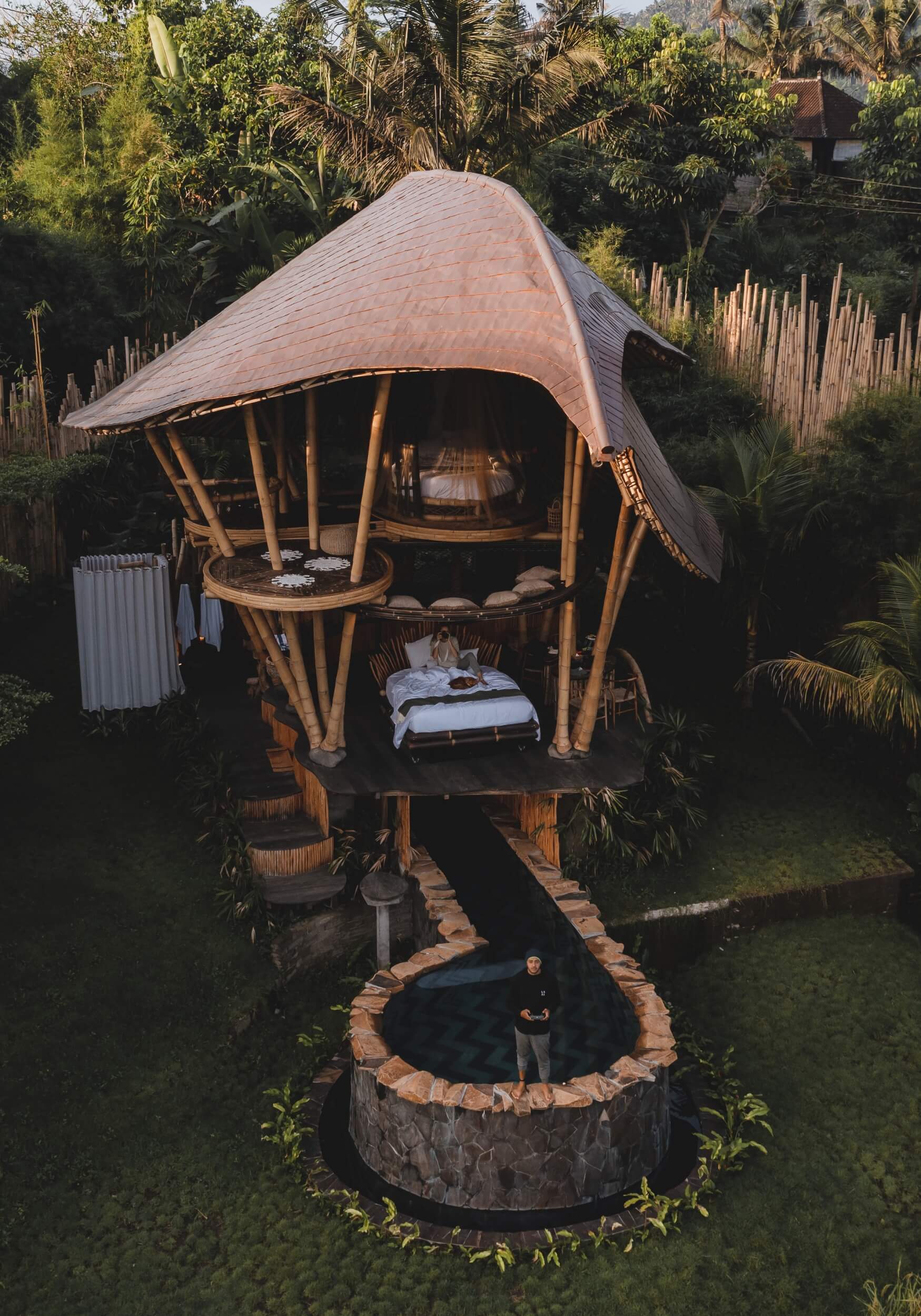 Cobra House, photo 12