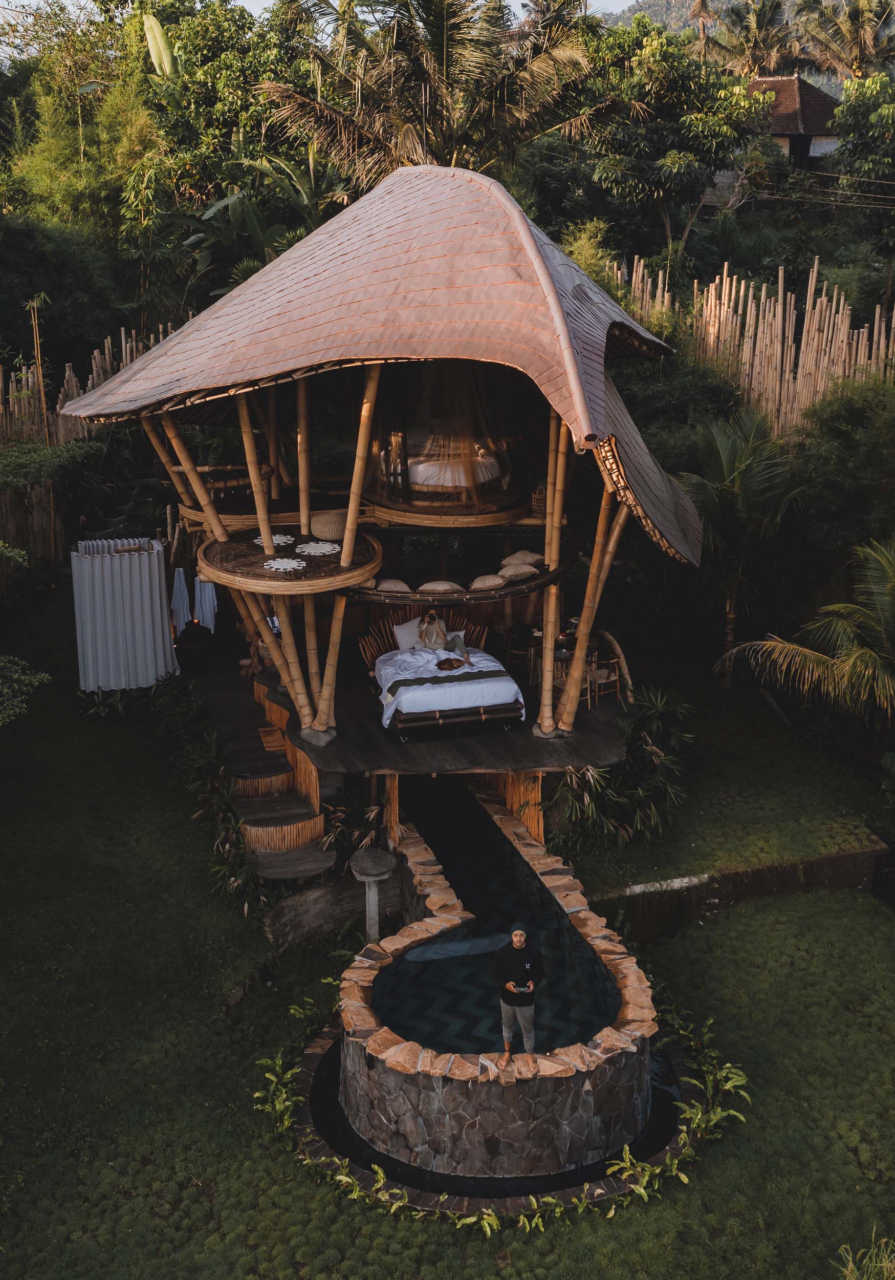 Cobra House, photo 29