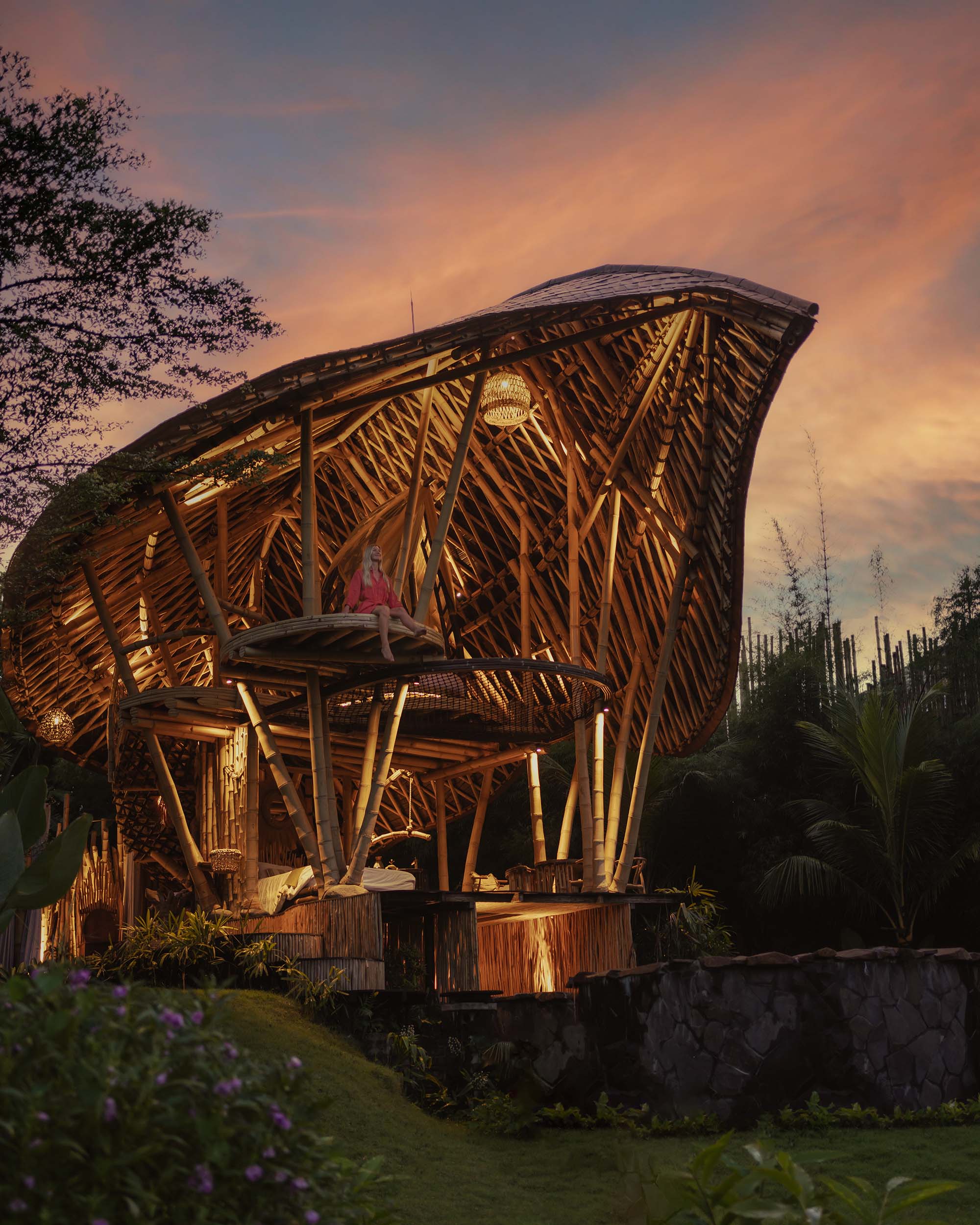 Cobra House, photo 39