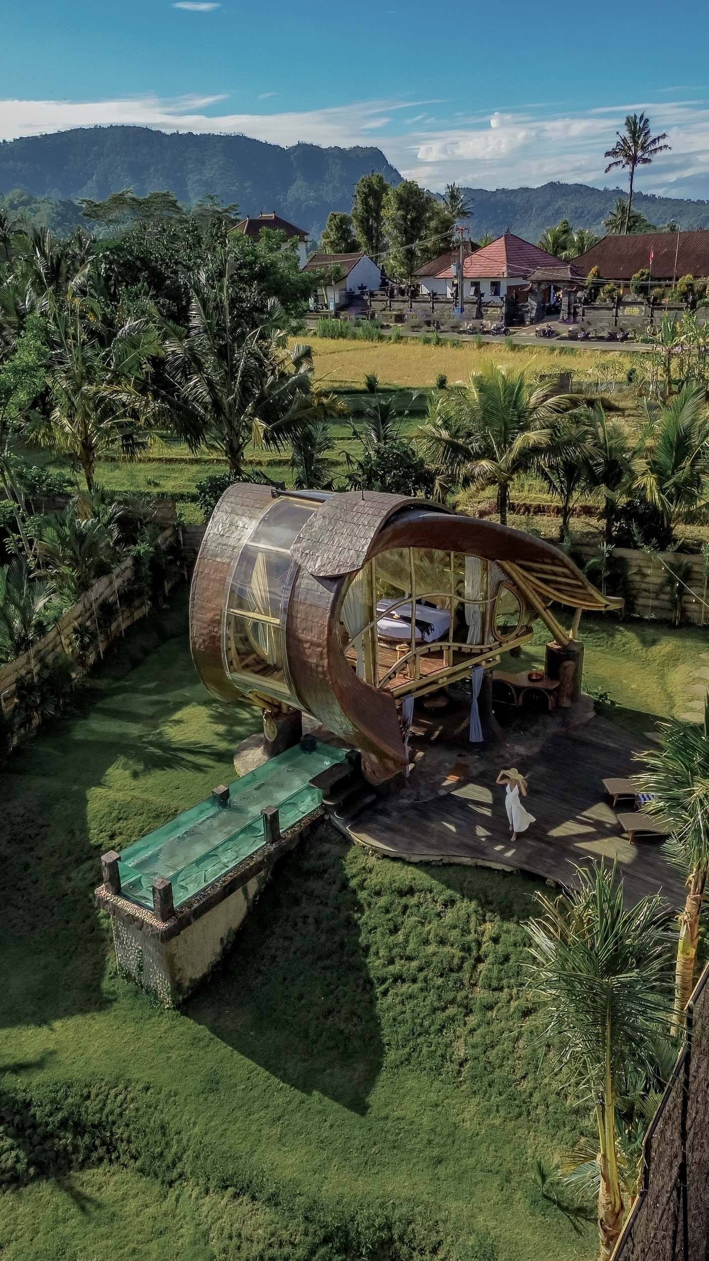 Manta House, photo 1