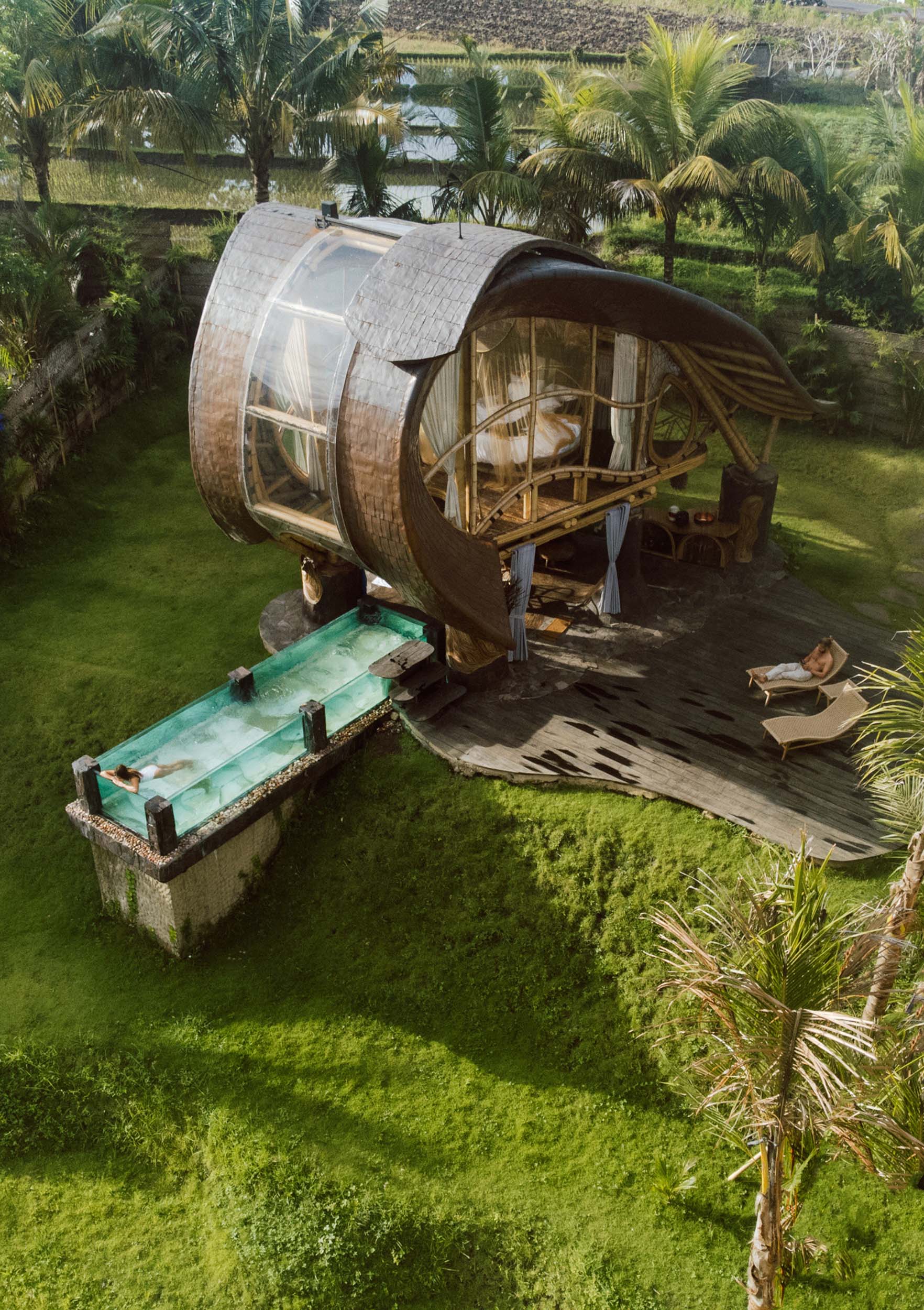 Manta House, photo 2