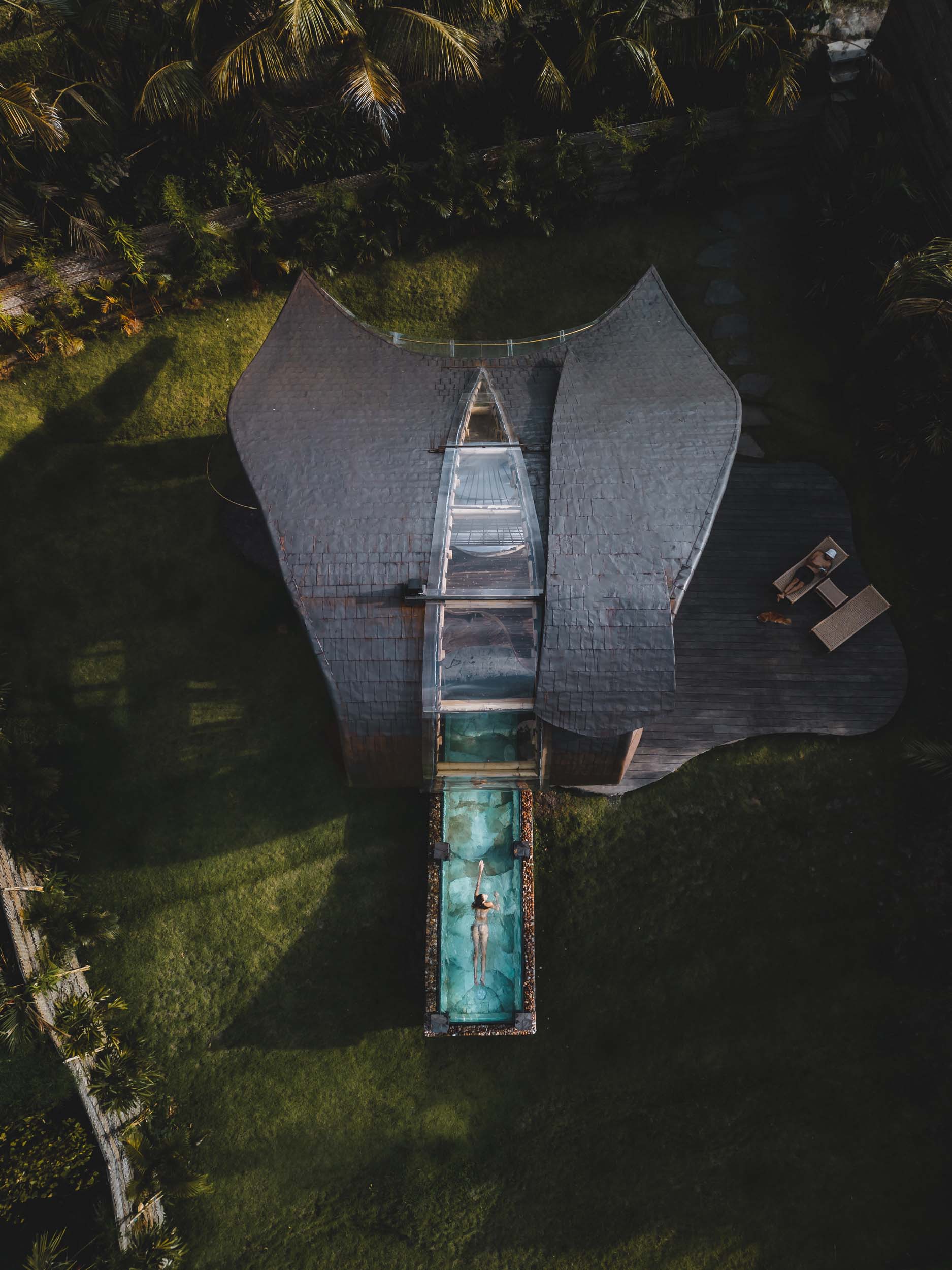 Manta House, photo 24
