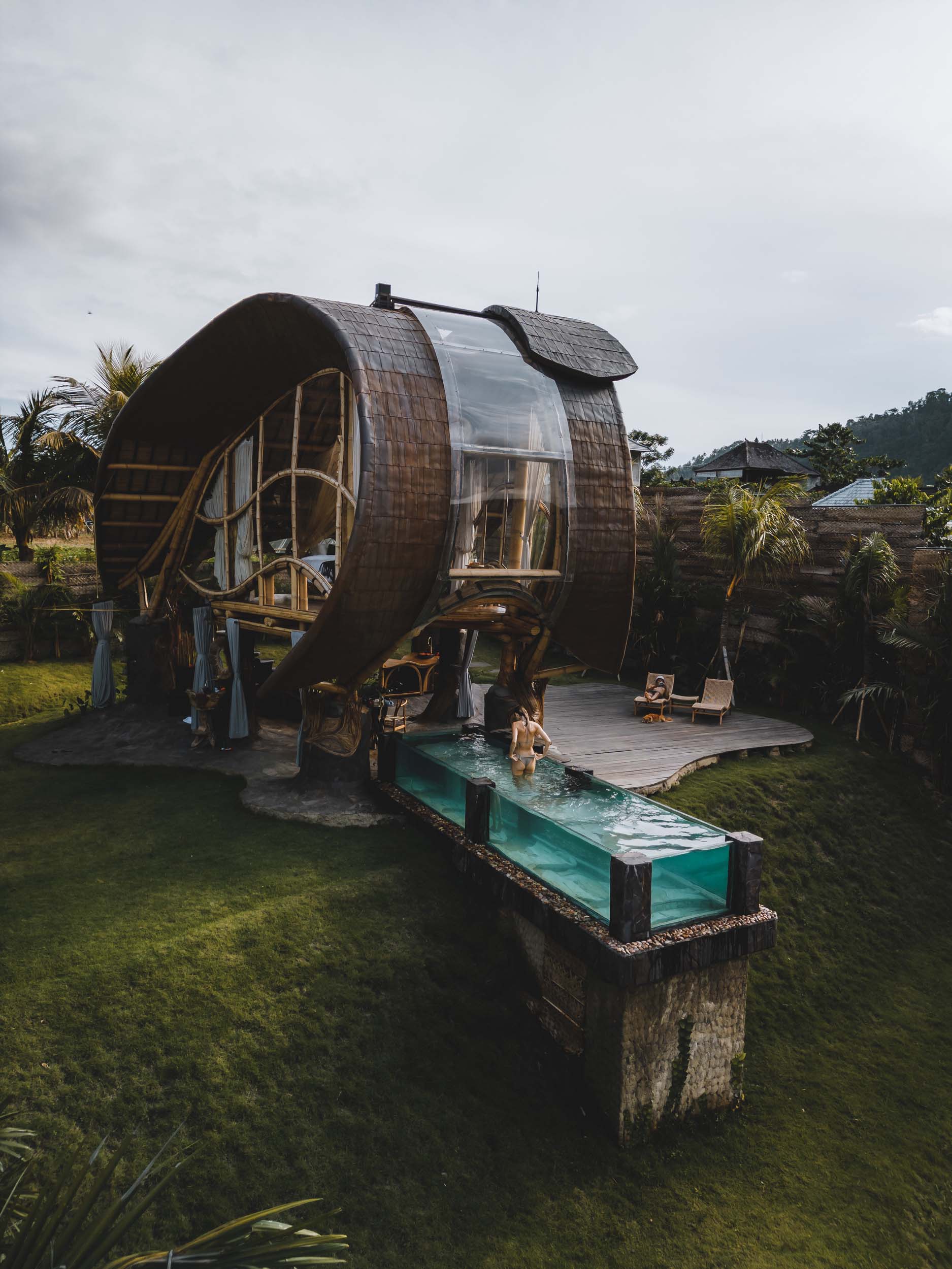 Manta House, photo 3