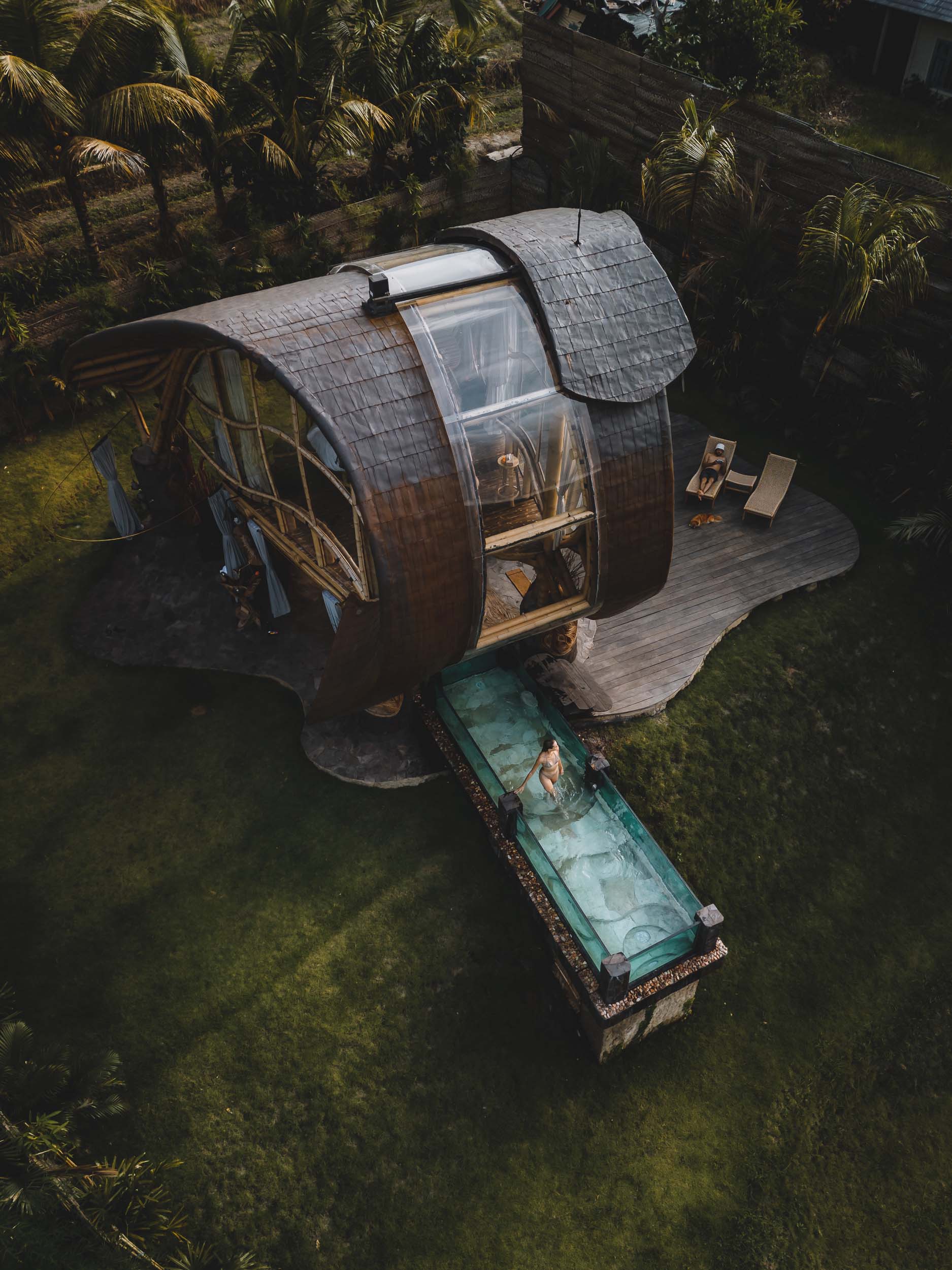 Manta House, photo 4