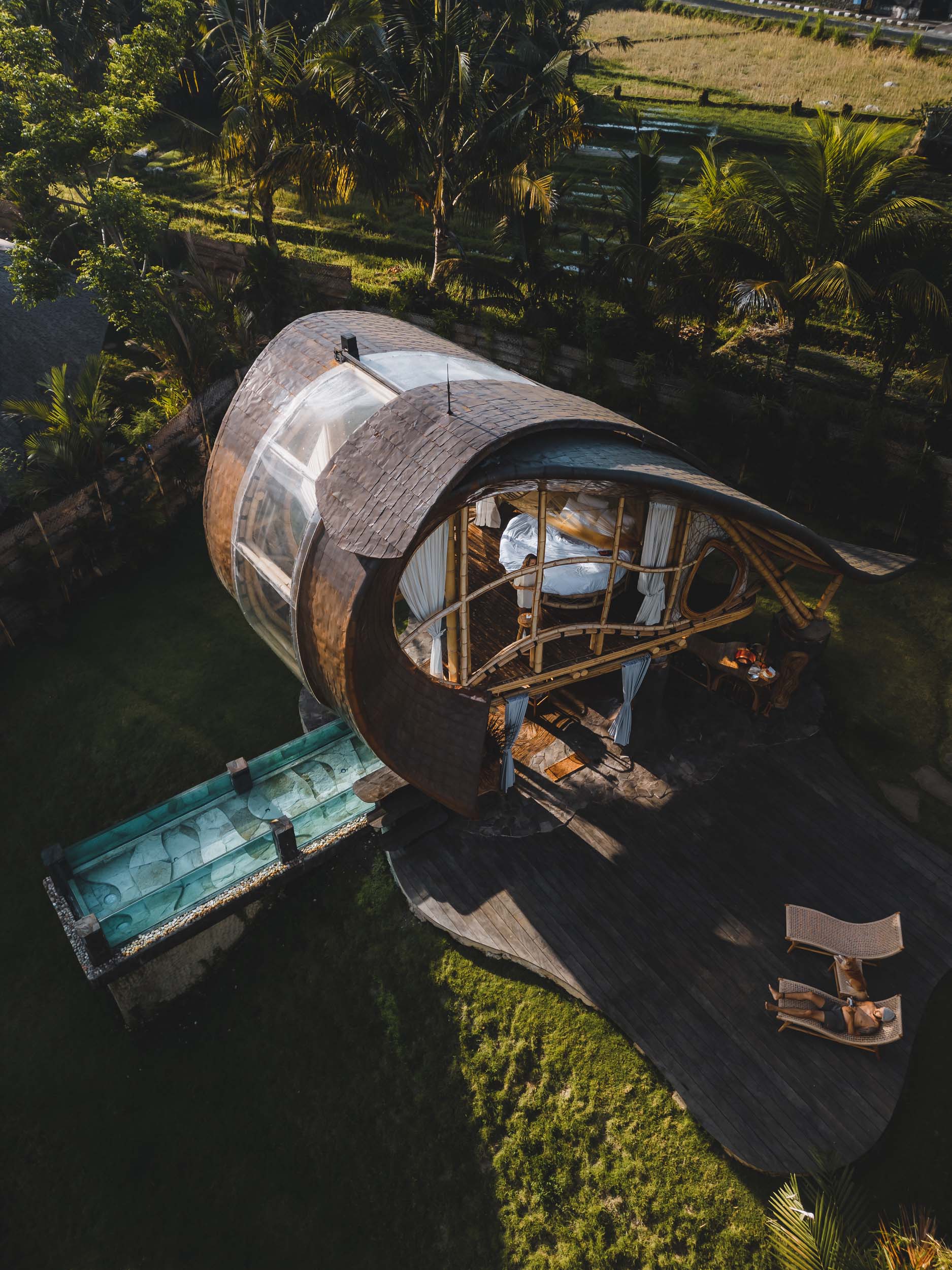 Manta House, photo 5