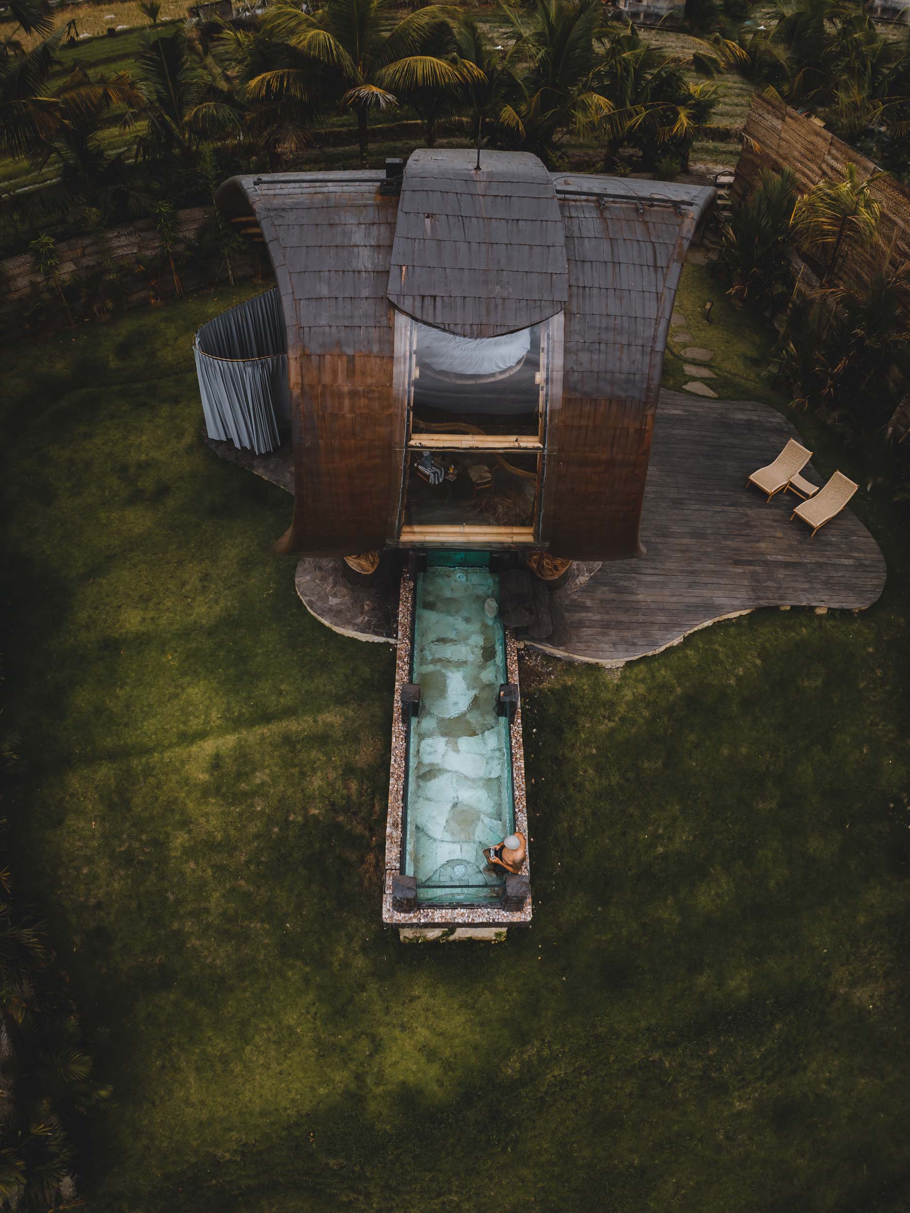 Manta House, photo 6