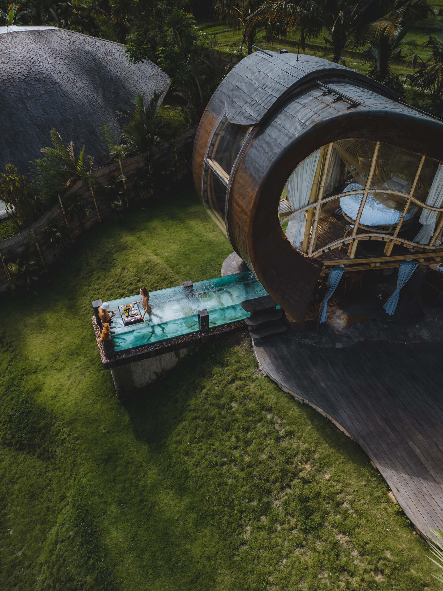 Manta House, photo 7