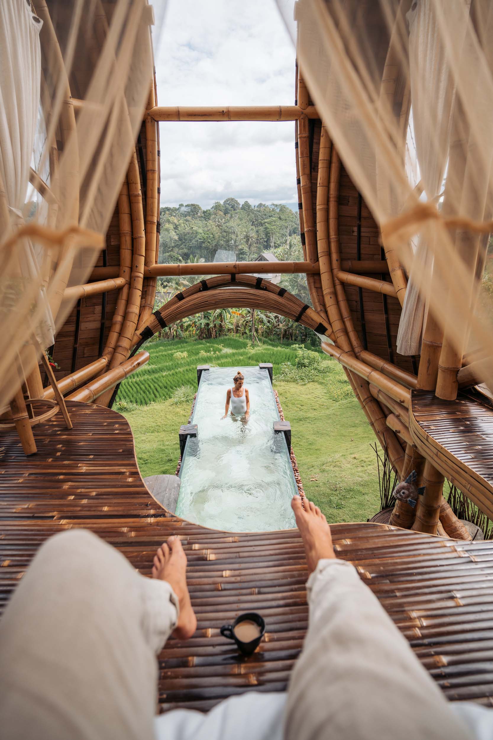 Manta House, photo 10
