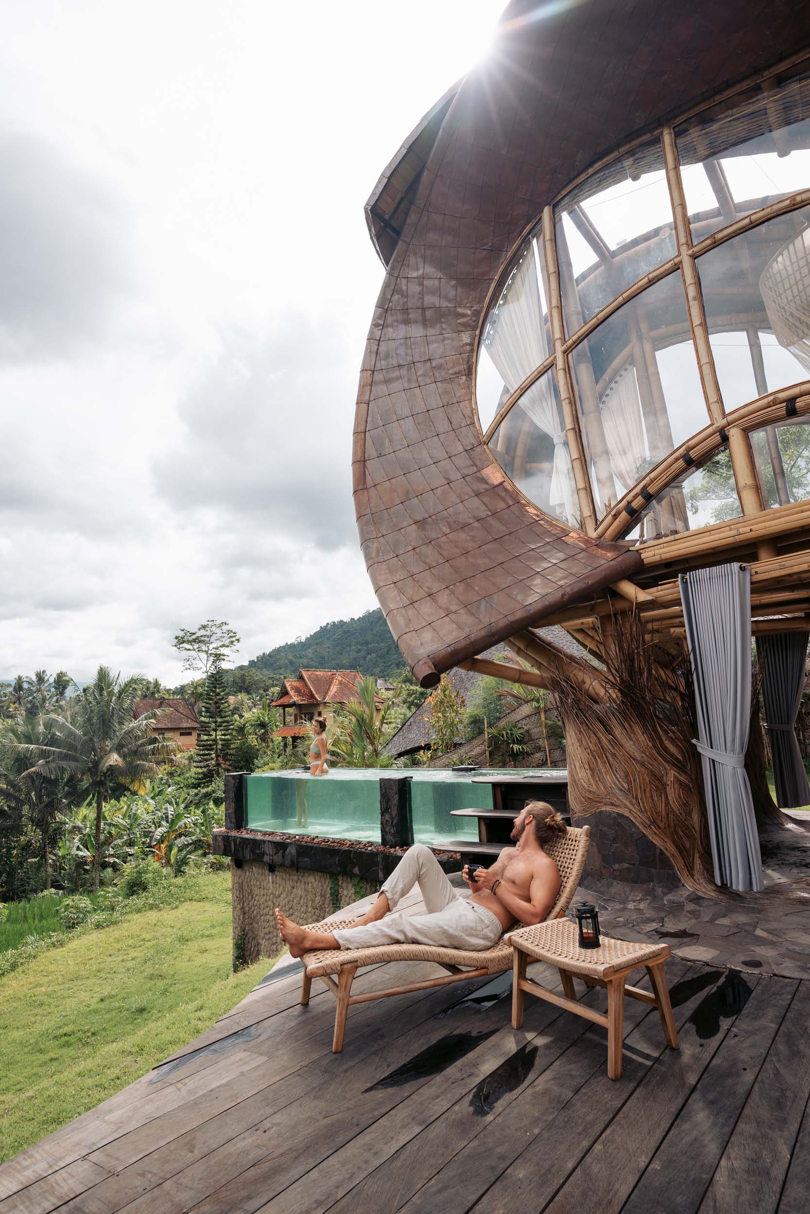 Manta House, photo 11
