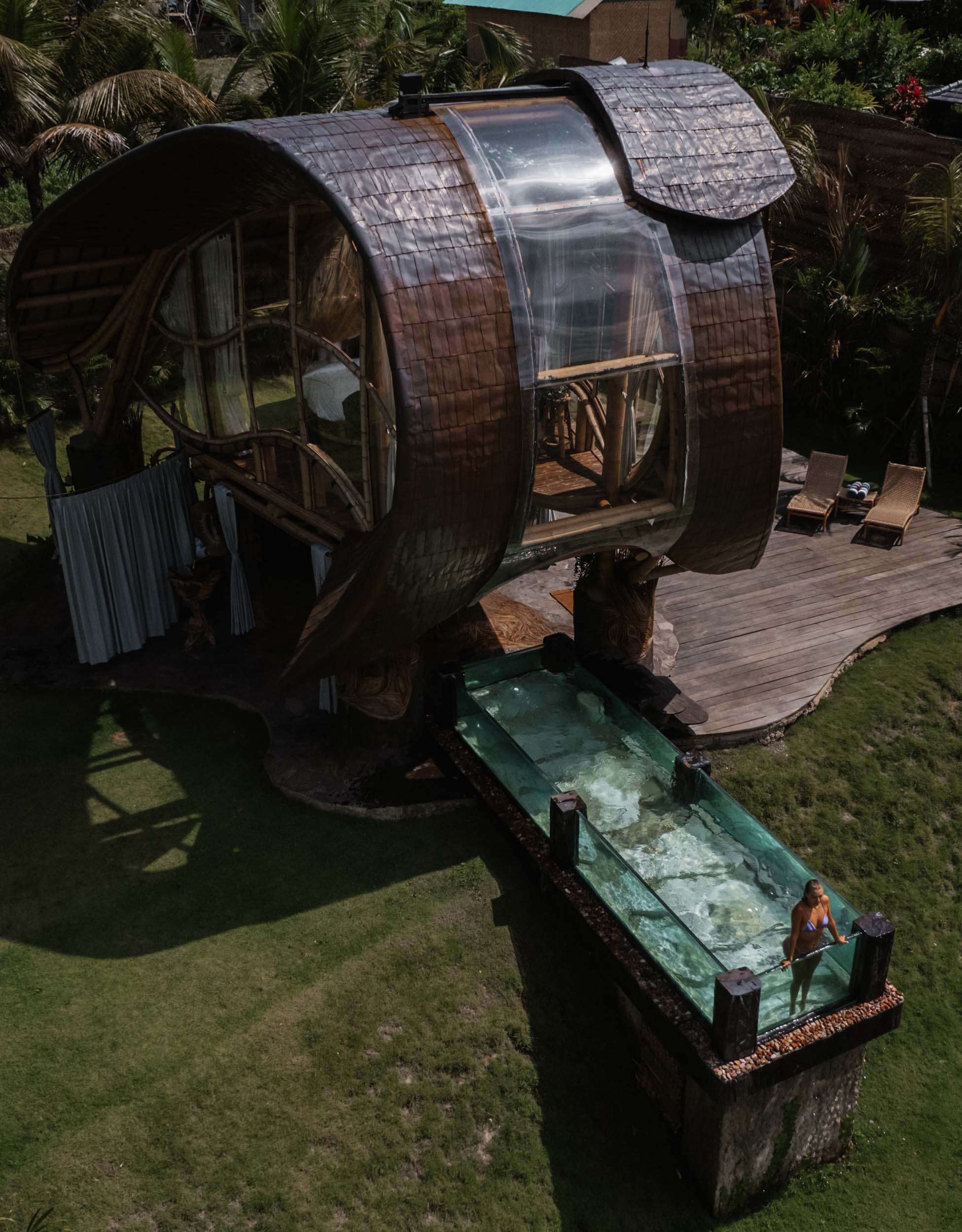 Manta House, photo 15