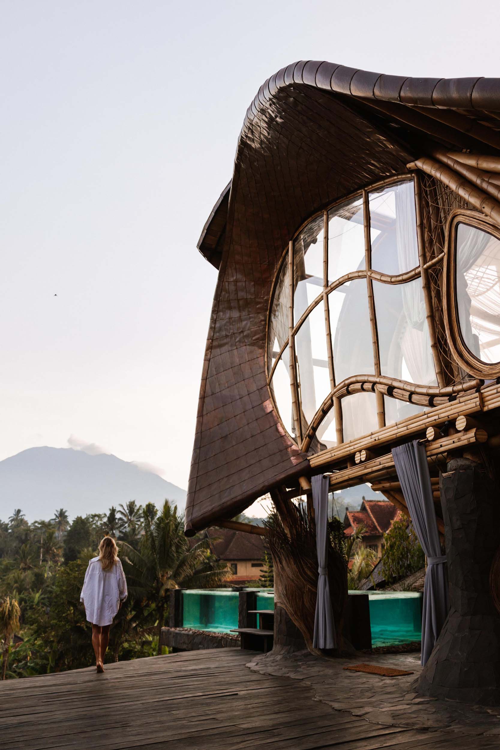 Manta House, photo 16