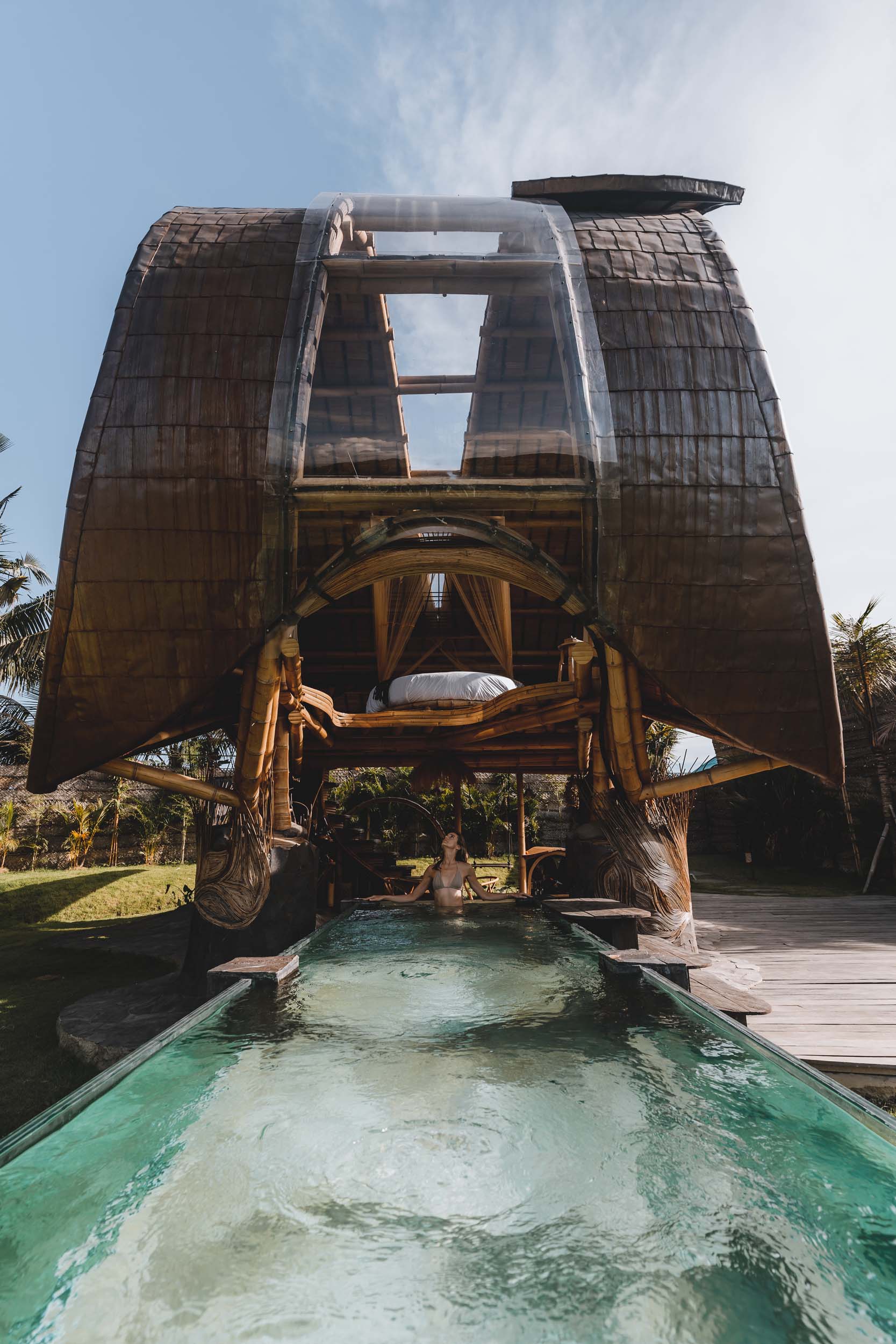 Manta House, photo 20