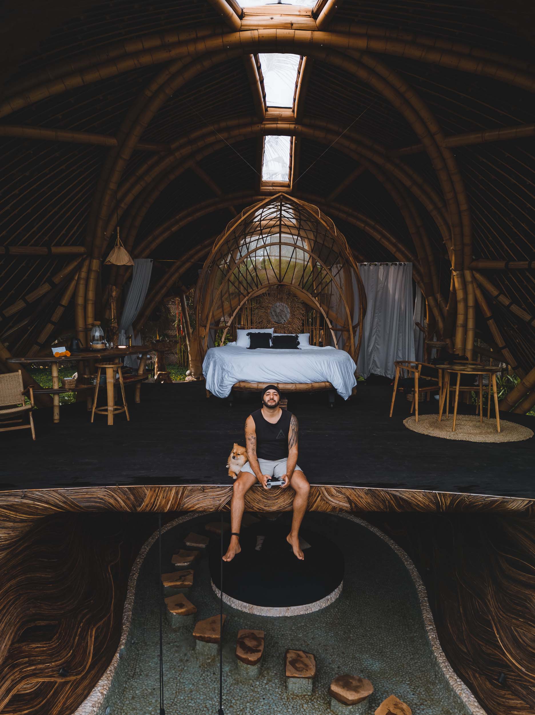 Scorpio House, photo 1