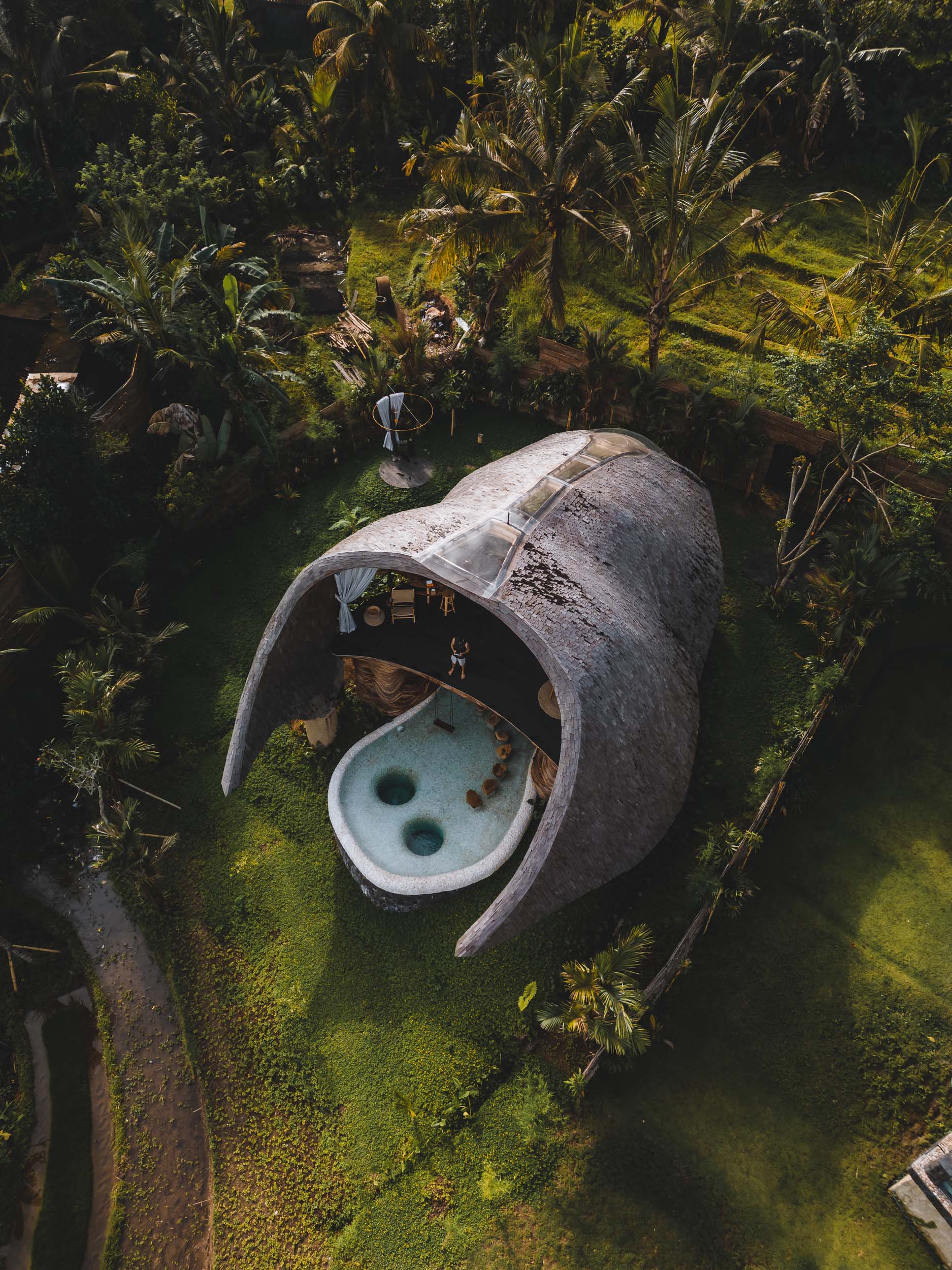 Scorpio House, photo 5