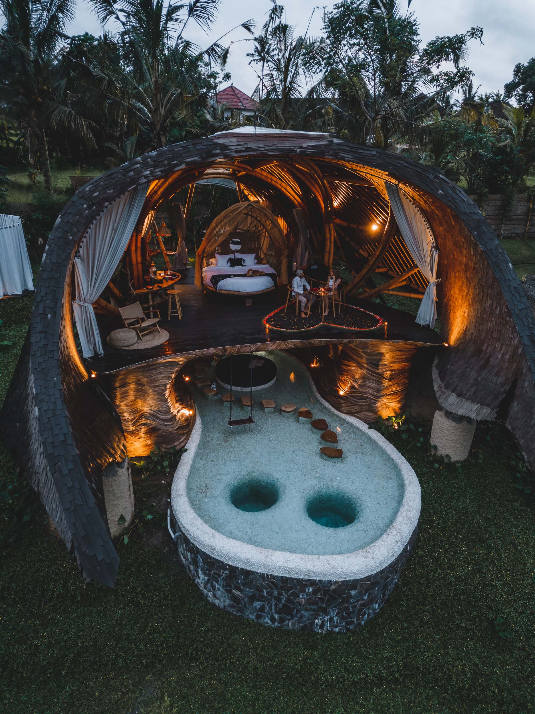 Scorpio House, photo 6