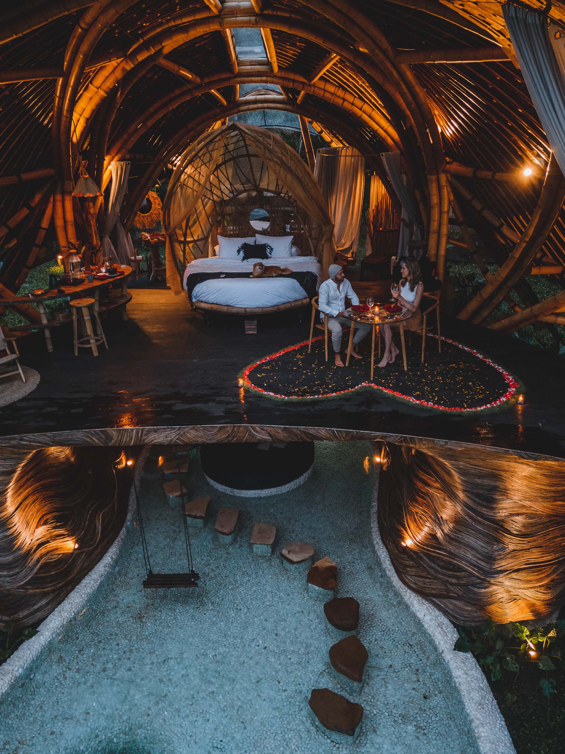 Scorpio House, photo 7