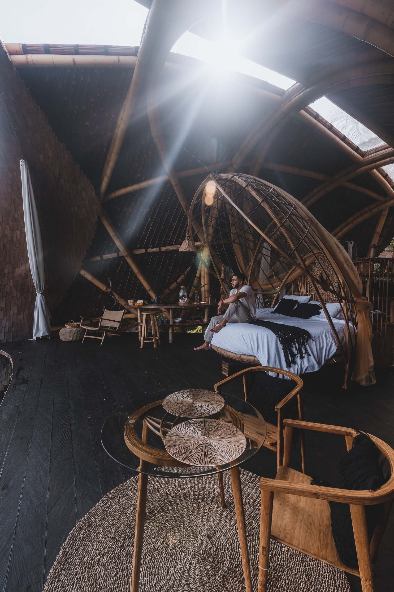 Scorpio House, photo 15
