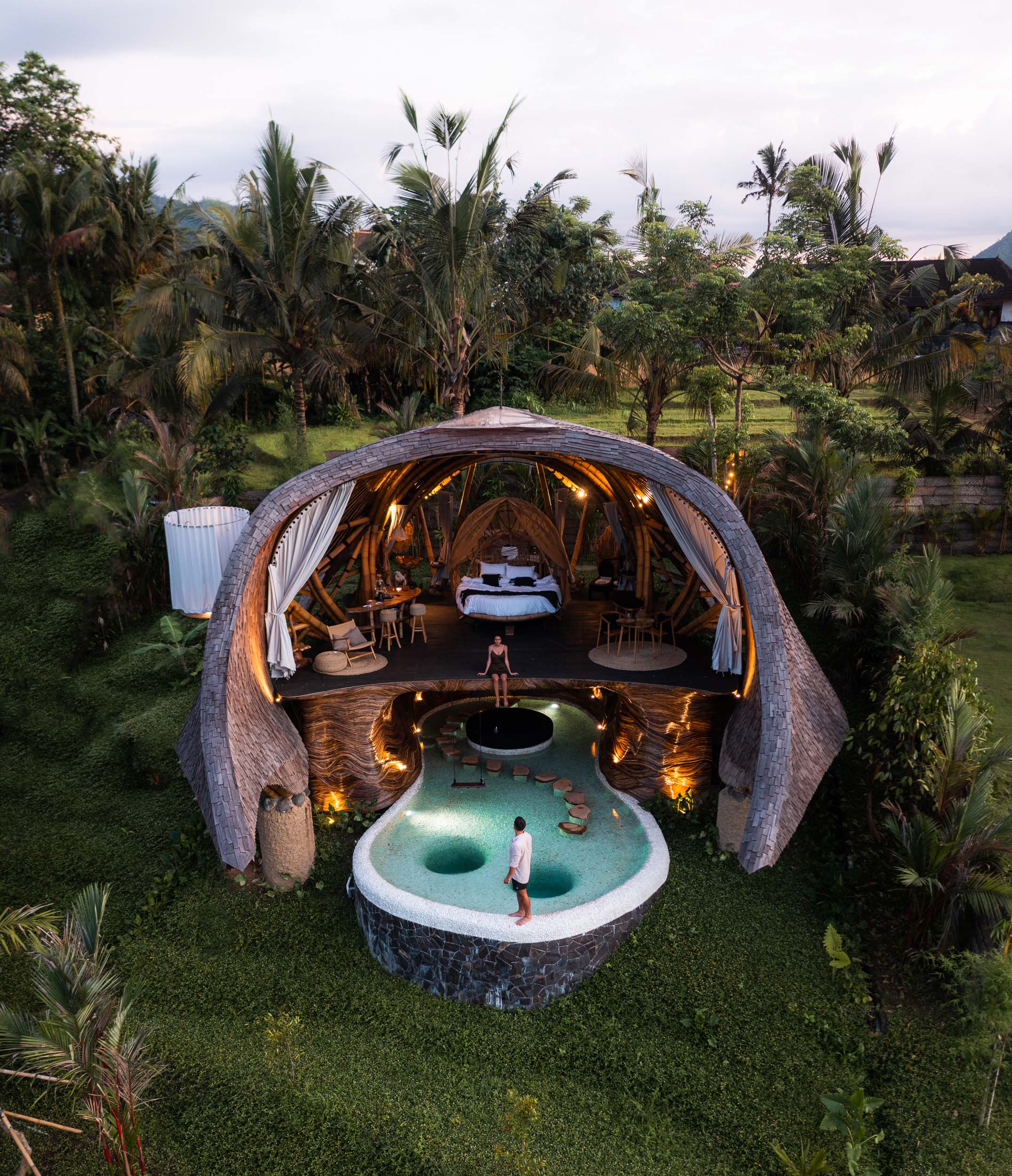 Scorpio House, photo 27