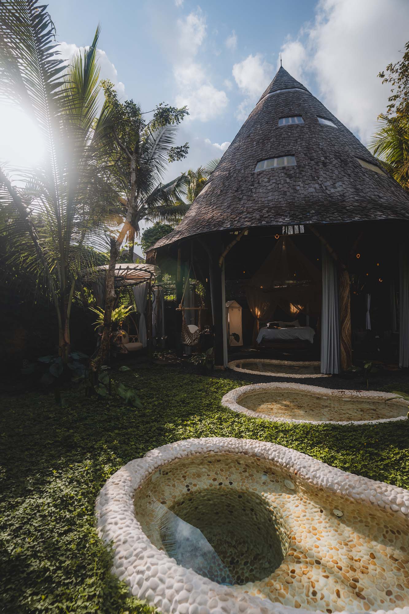 Snail House, photo 8