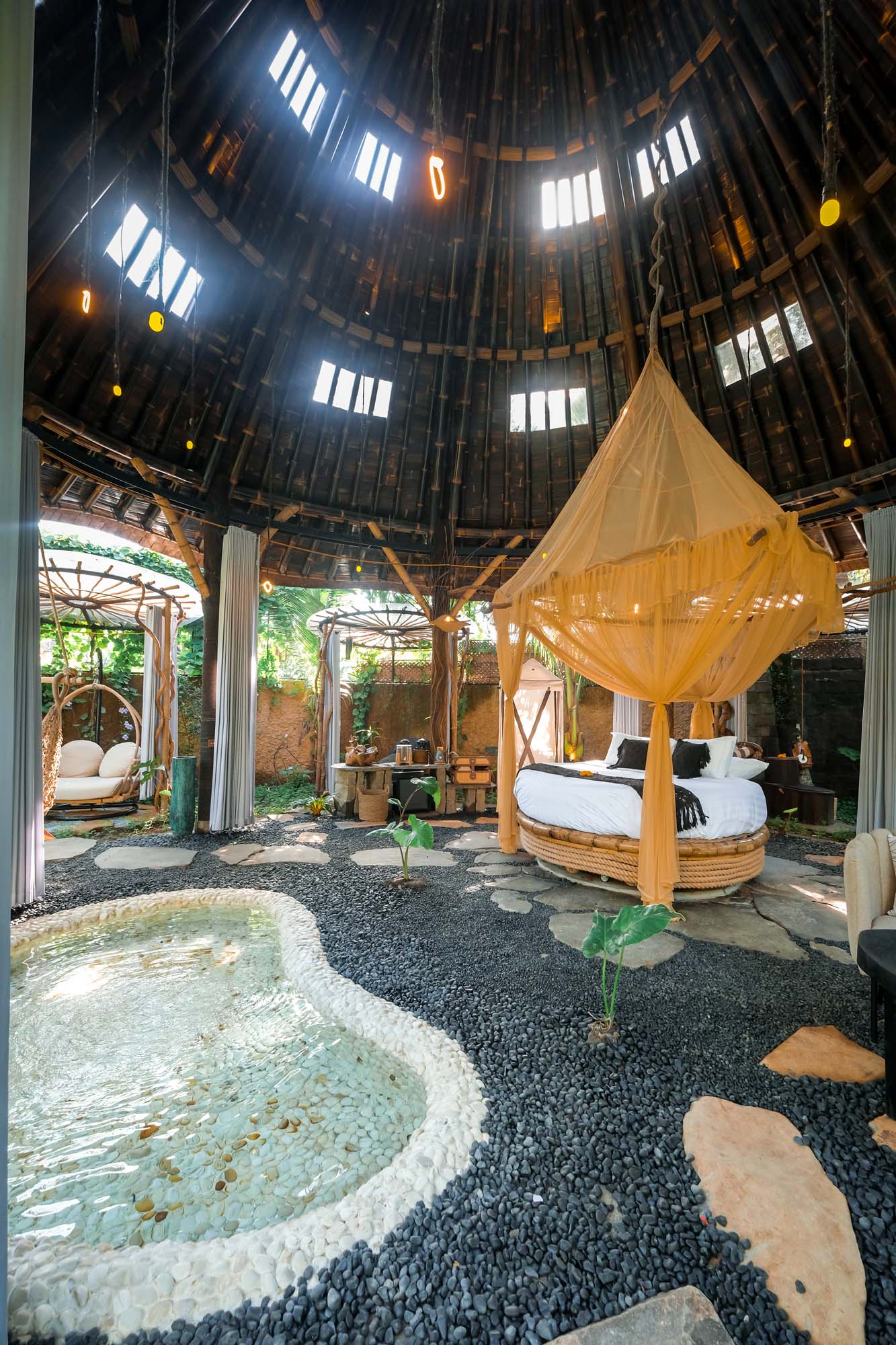 Snail House, photo 14