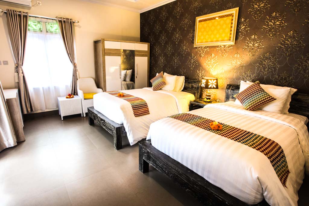 Marble Villa Twin, photo 3