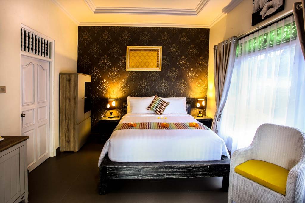 Marble Villa, photo 1